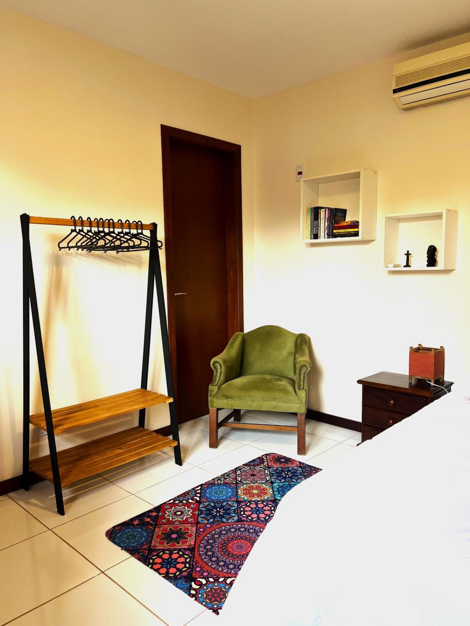 Homestay Refugio Arioli Porto Alegre