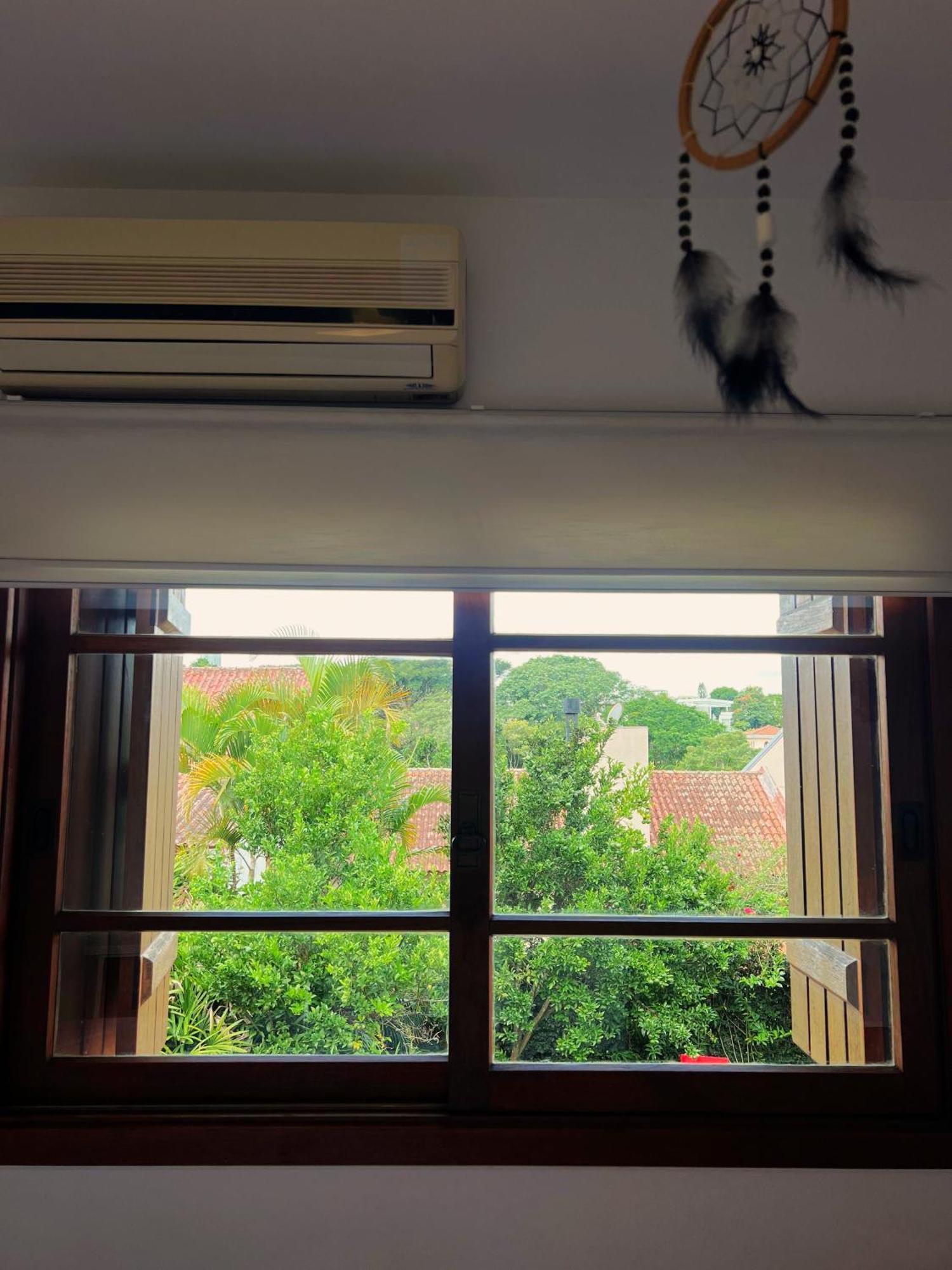 Refugio Arioli * Porto Alegre