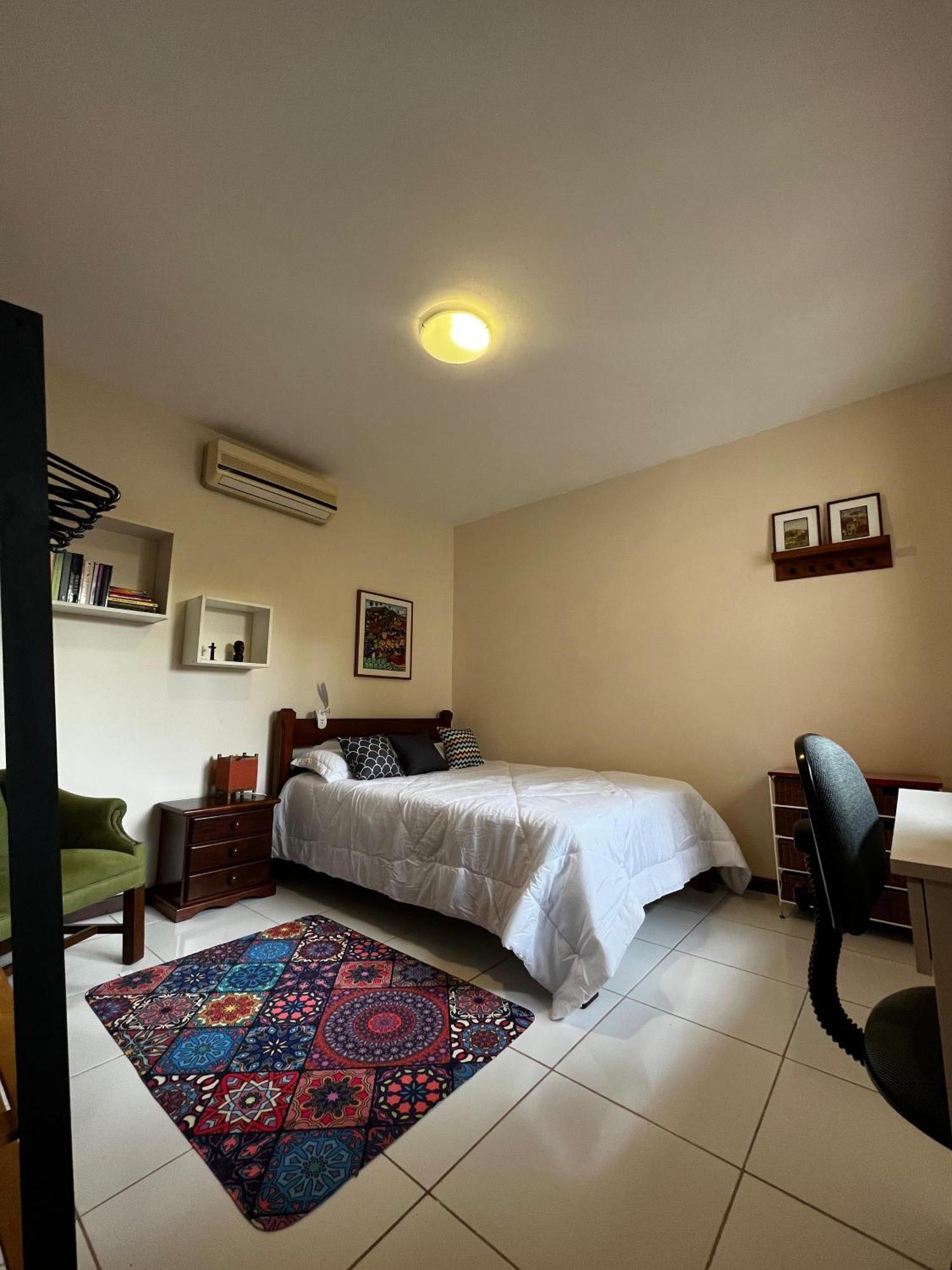 Homestay Refugio Arioli