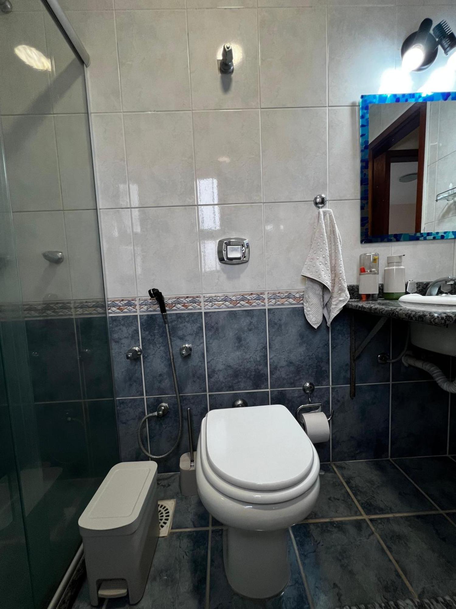 Homestay Refugio Arioli
