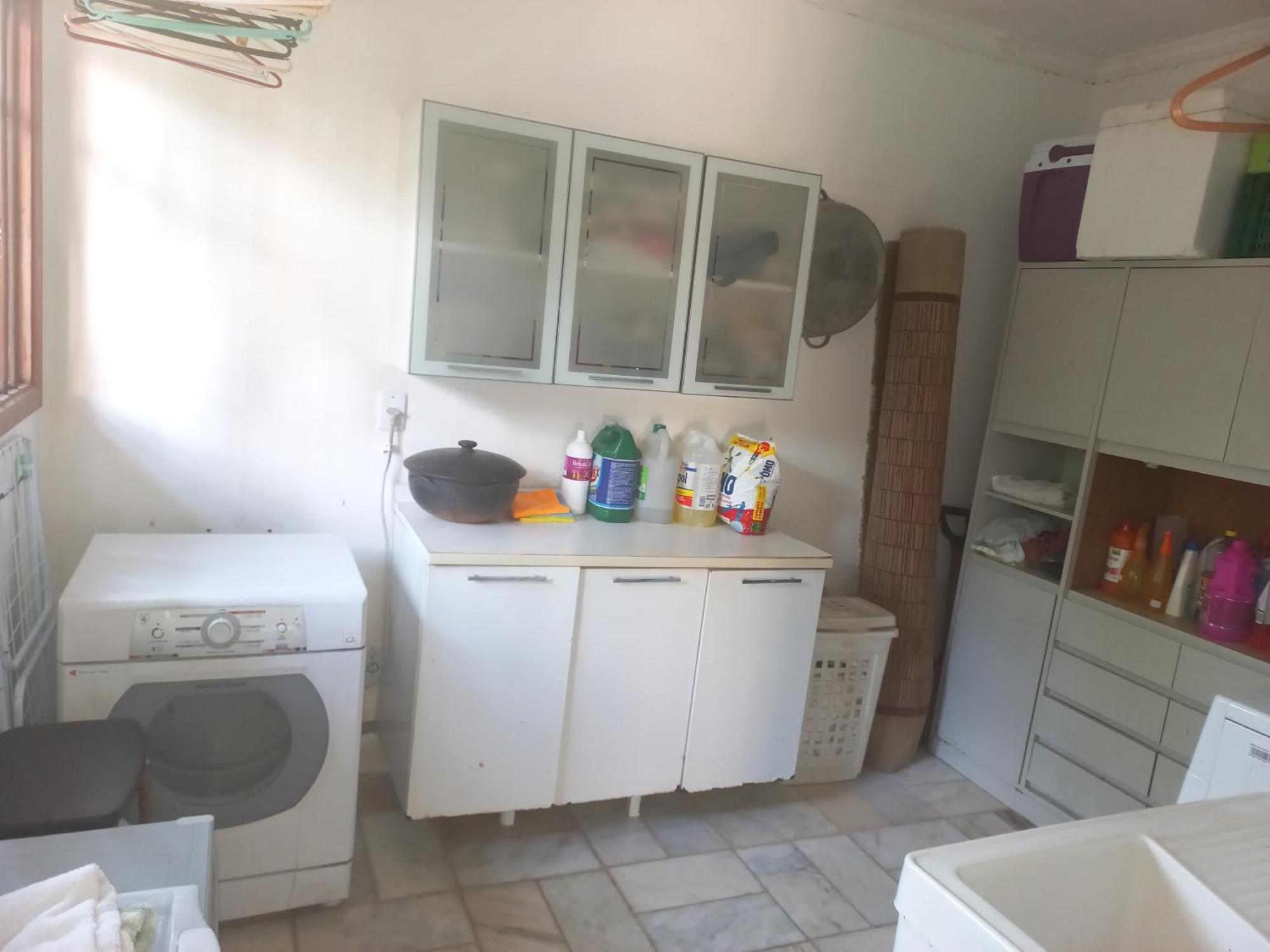 Refugio Arioli Homestay Porto Alegre
