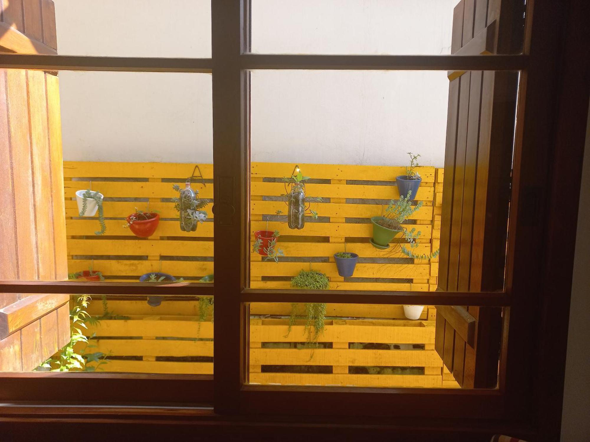 Homestay Refugio Arioli Porto Alegre