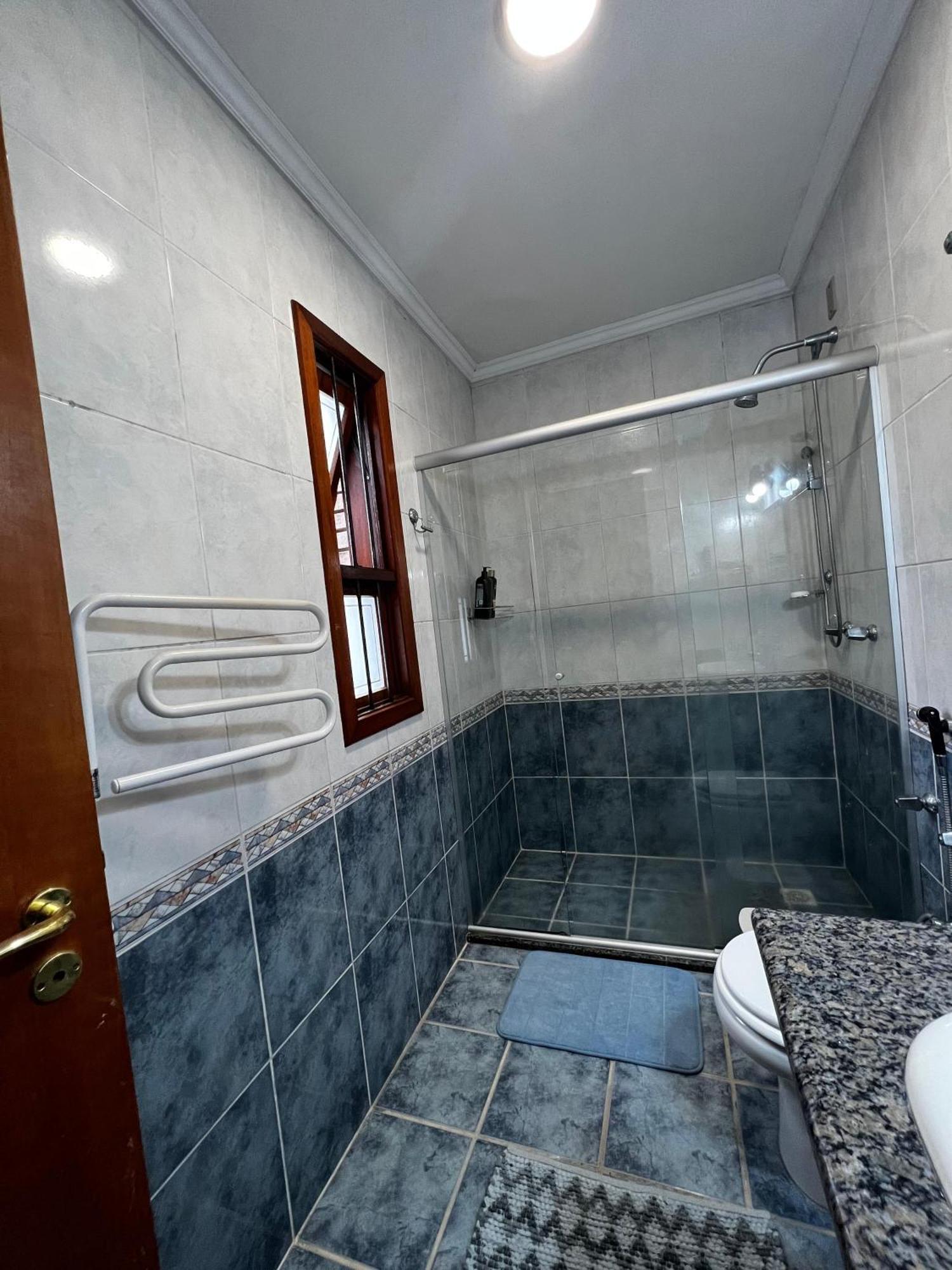 Homestay Refugio Arioli *