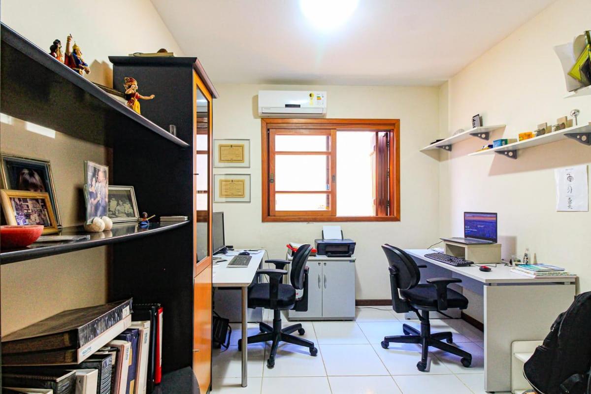 Homestay Refugio Arioli Porto Alegre