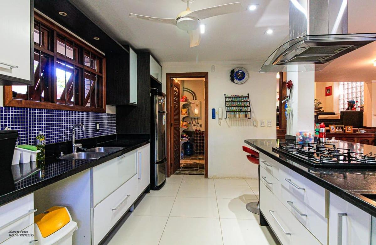 Homestay Refugio Arioli *