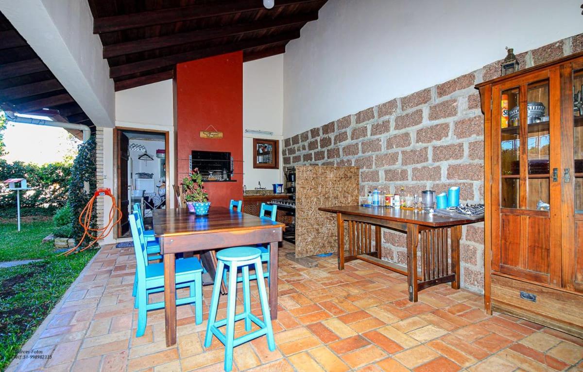 Homestay Refugio Arioli Porto Alegre