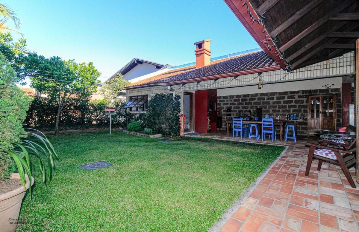 Refugio Arioli