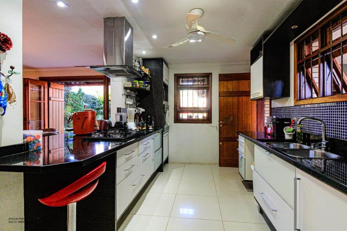 Homestay Refugio Arioli Porto Alegre
