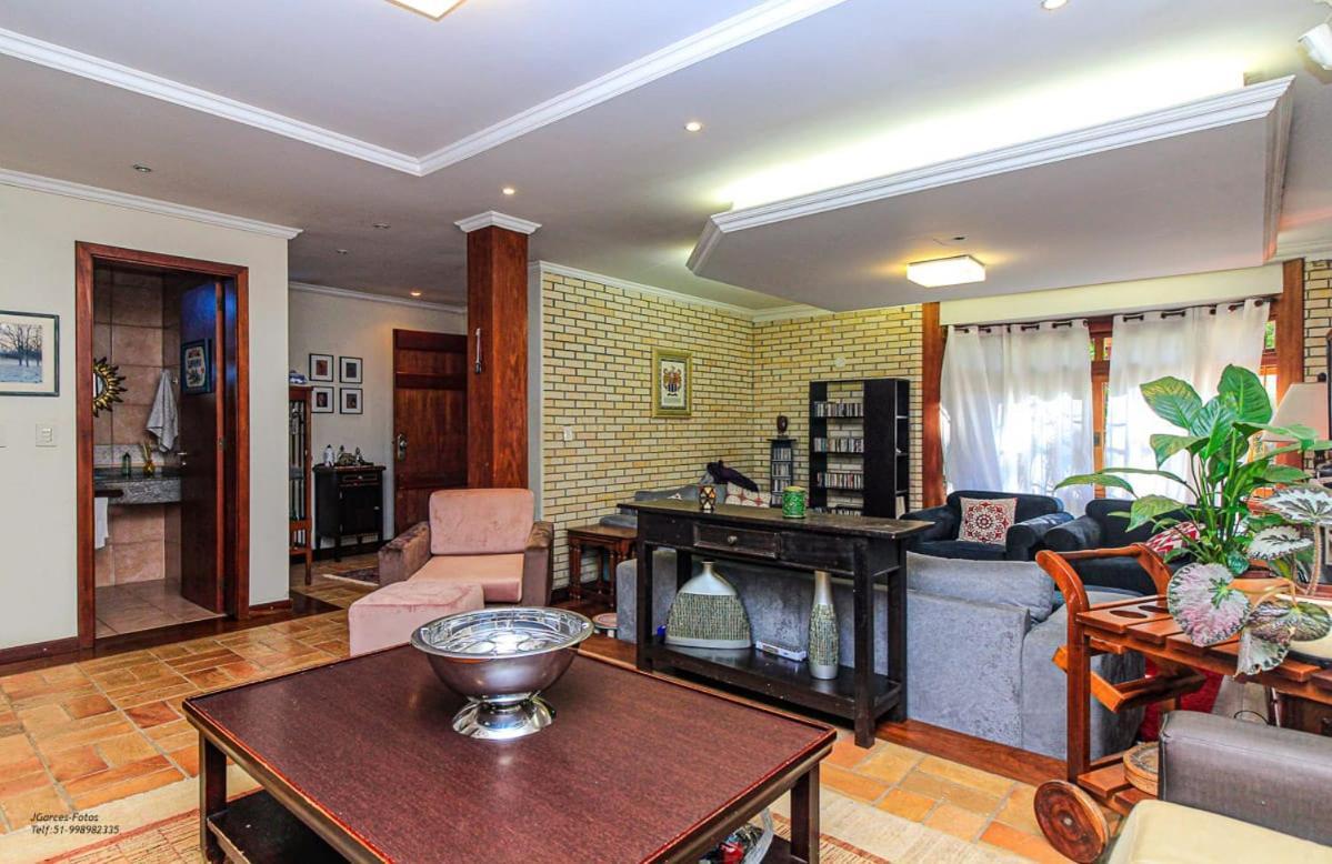 Homestay Refugio Arioli *