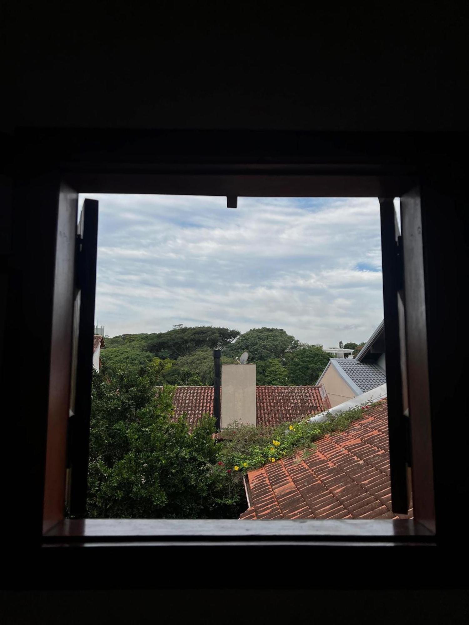 Refugio Arioli * Porto Alegre