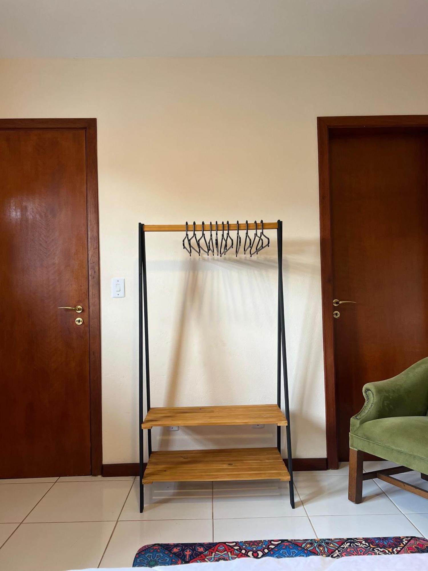 Habitación en casa particular Refugio Arioli