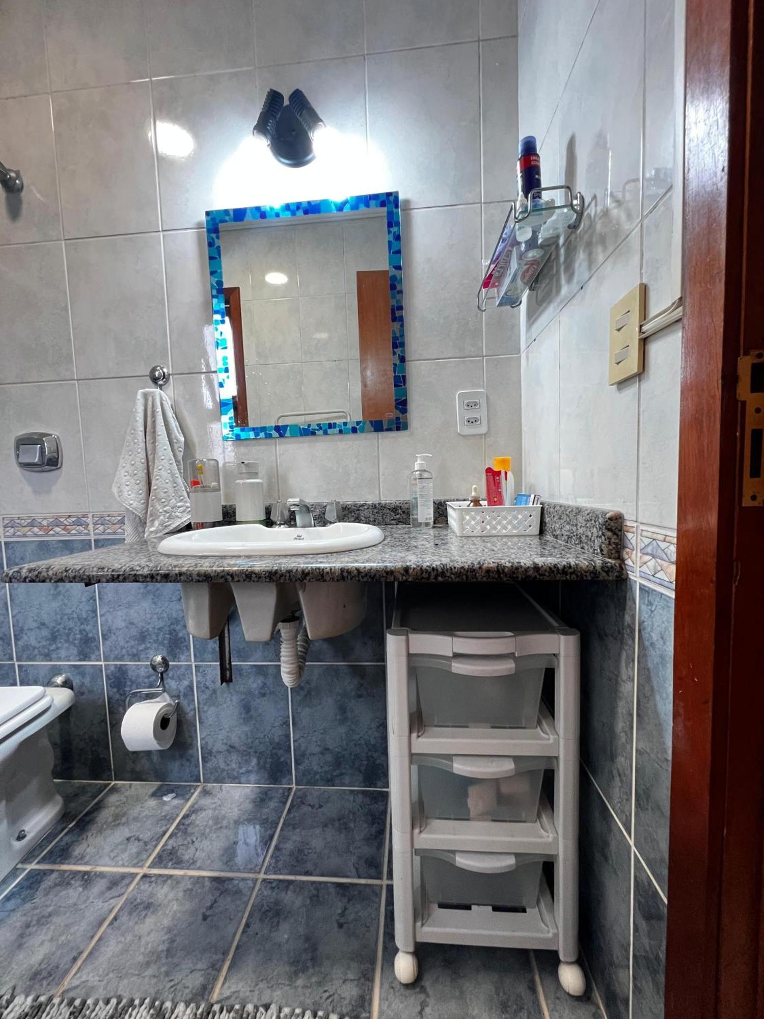 Refugio Arioli Habitación en casa particular Porto Alegre