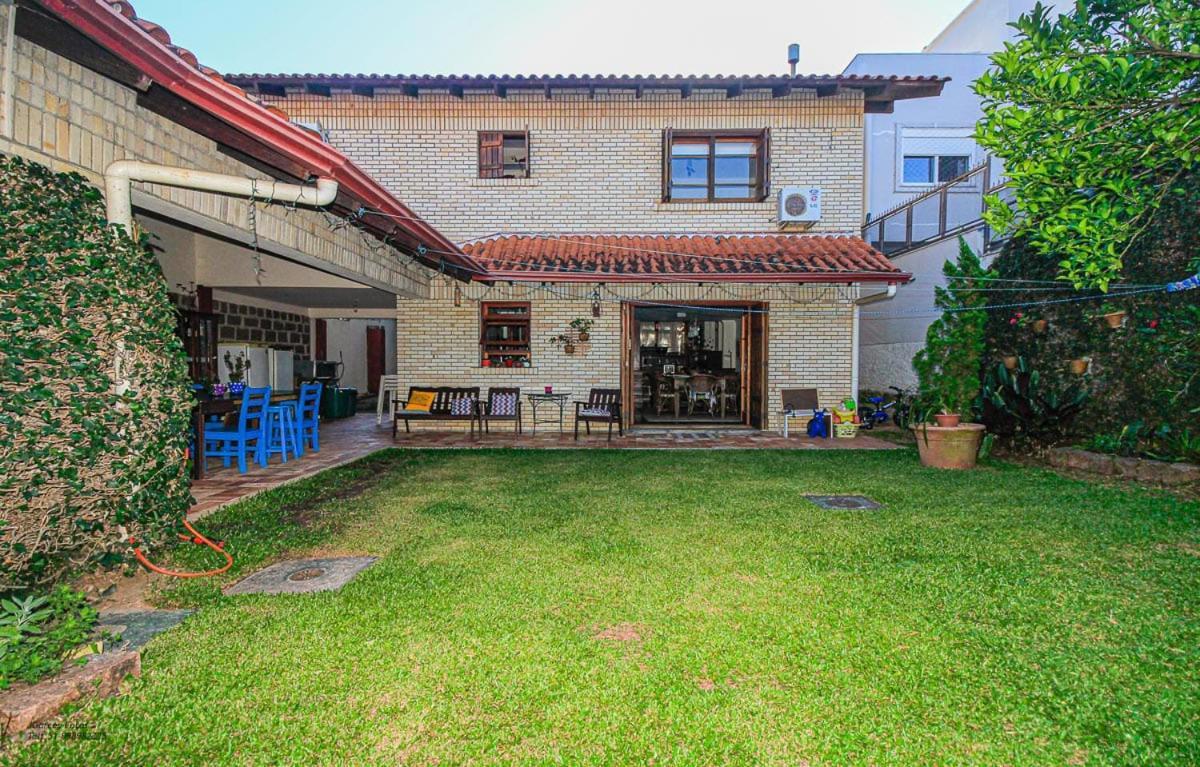 Refugio Arioli Habitación en casa particular Porto Alegre