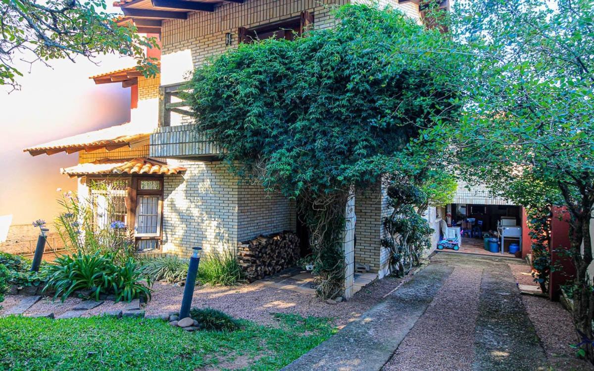 Refugio Arioli Porto Alegre