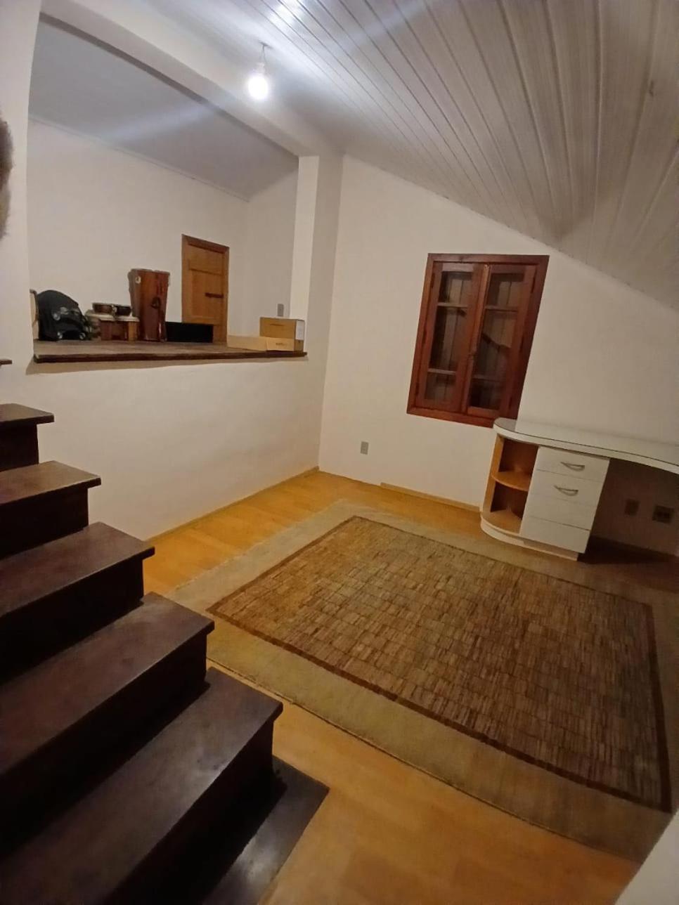 Habitación en casa particular Refugio Arioli Porto Alegre