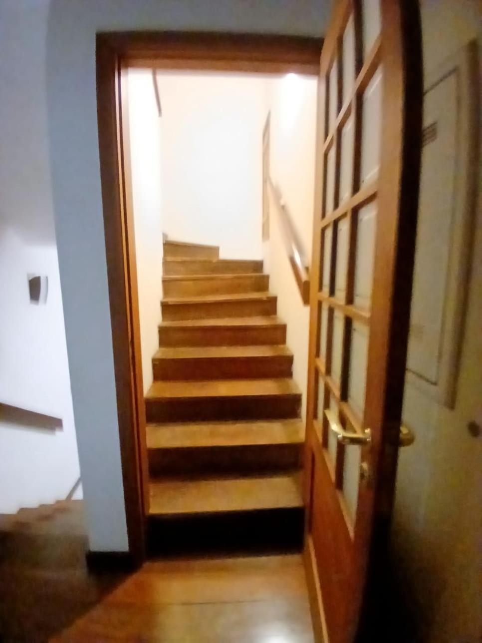 Refugio Arioli Habitación en casa particular Porto Alegre